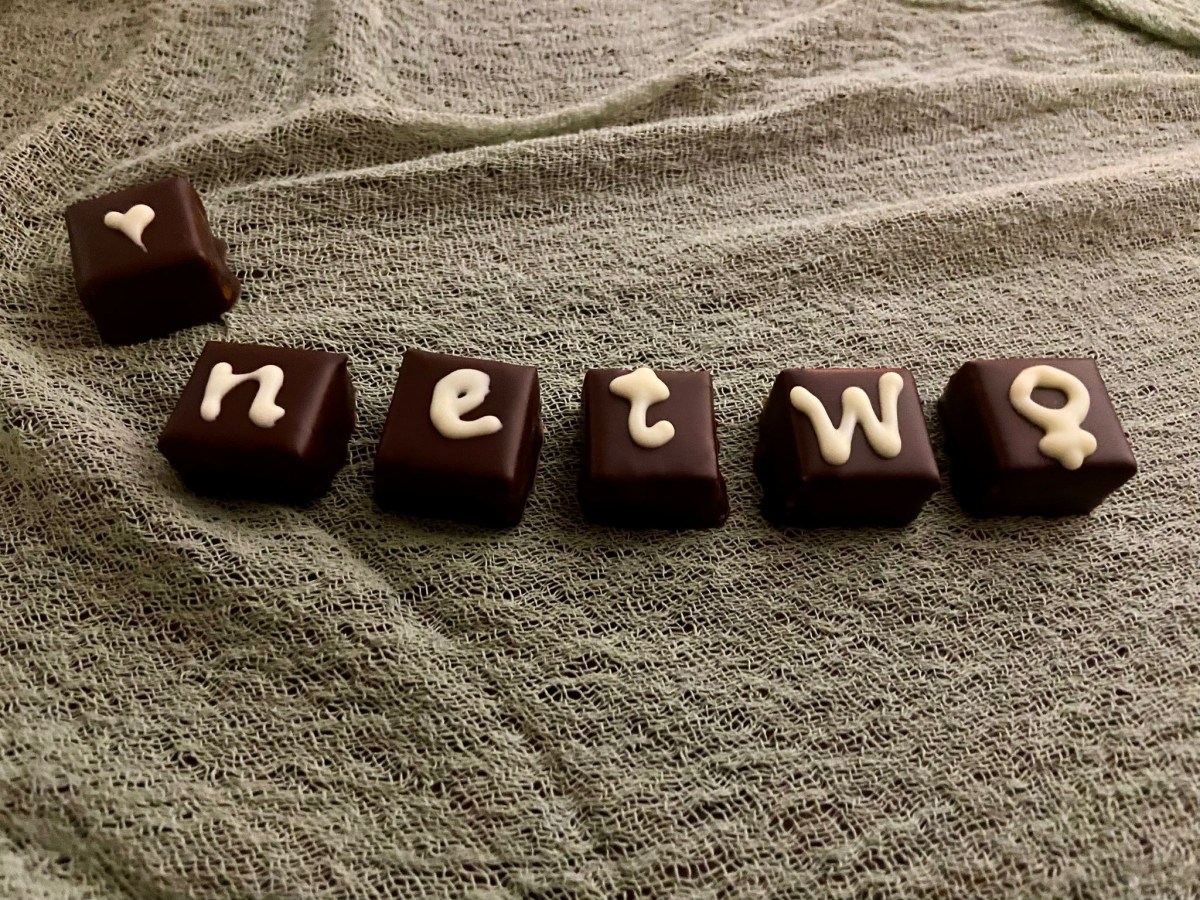 Zeitmanagement, Confiserie Eicher