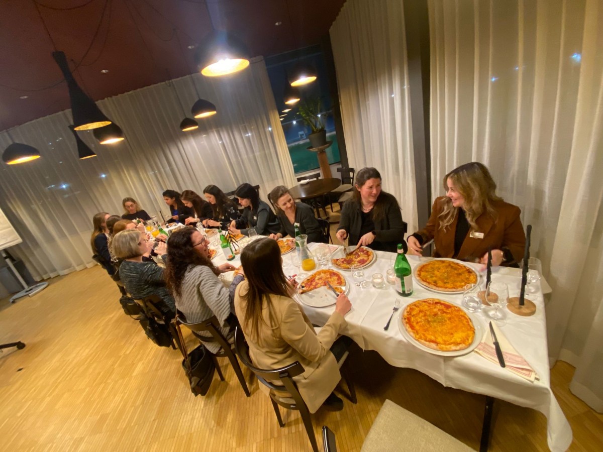 3. Generalversammlung netWo